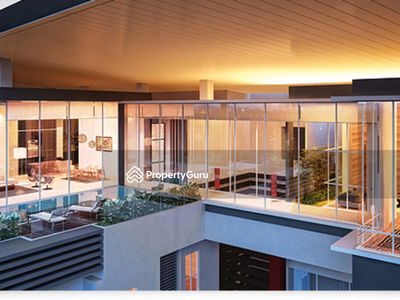 Seringin Residences, Malaysia Seringin Residences, Malaysia