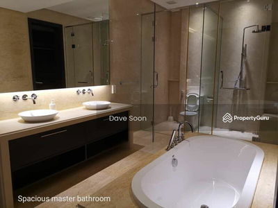 The Suites @ Waterside (Straits Quay), Malaysia The Suites @ Waterside (Straits Quay), Malaysia