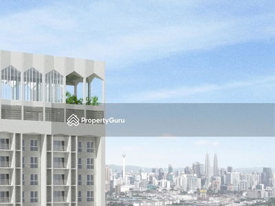 UNA Serviced Apartment @ Jalan Peel, Malaysia UNA Serviced Apartment @ Jalan Peel, Malaysia