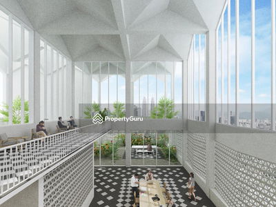 UNA Serviced Apartment @ Jalan Peel, Malaysia UNA Serviced Apartment @ Jalan Peel, Malaysia