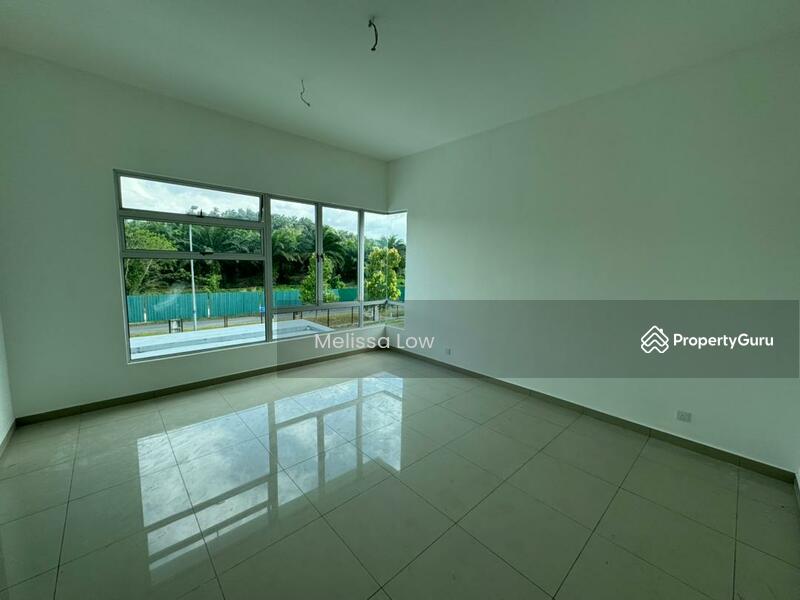 Iconia Garden Residence @ Taman Impian Emas, Malaysia Iconia Garden Residence @ Taman Impian Emas, Malaysia