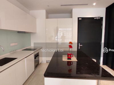 Banyan Tree @ Pavilion, Malaysia Banyan Tree @ Pavilion, Malaysia