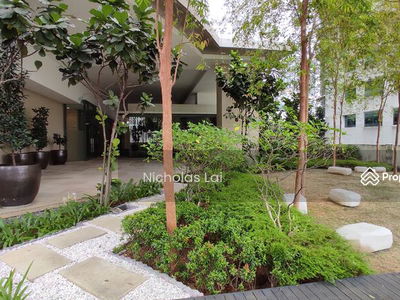 Banyan Tree @ Pavilion, Malaysia Banyan Tree @ Pavilion, Malaysia