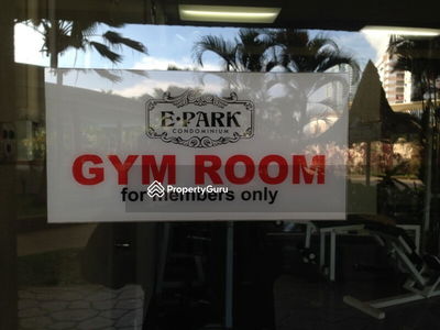 E-Park Condominium, Malaysia E-Park Condominium, Malaysia