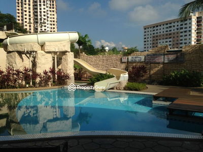 E-Park Condominium, Malaysia E-Park Condominium, Malaysia