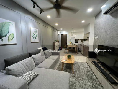 H2O Residences, Malaysia H2O Residences, Malaysia