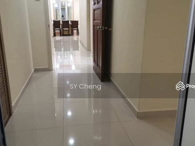 The Straits View Condominium, Malaysia The Straits View Condominium, Malaysia