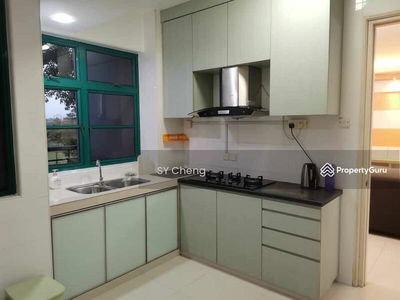 The Straits View Condominium, Malaysia The Straits View Condominium, Malaysia