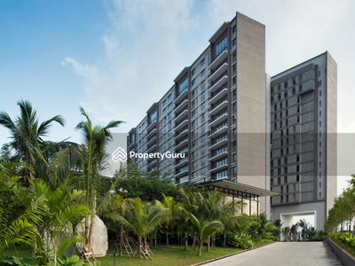 Windows on The Park, Malaysia Windows on The Park, Malaysia