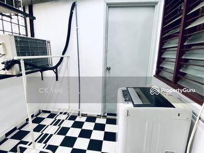 Bukit Jalil City, Malaysia Bukit Jalil City, Malaysia