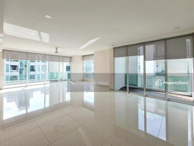 Brunsfield Residence @ U-Thant, Malaysia Brunsfield Residence @ U-Thant, Malaysia