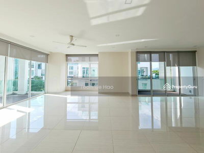 Brunsfield Residence @ U-Thant, Malaysia Brunsfield Residence @ U-Thant, Malaysia