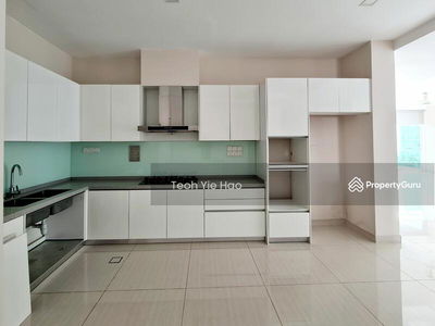 Brunsfield Residence @ U-Thant, Malaysia Brunsfield Residence @ U-Thant, Malaysia