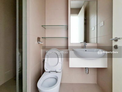 Brunsfield Residence @ U-Thant, Malaysia Brunsfield Residence @ U-Thant, Malaysia