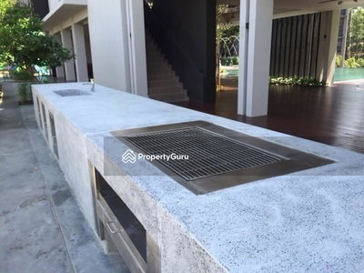 Azelia Residence @ Damansara Avenue, Malaysia Azelia Residence @ Damansara Avenue, Malaysia