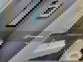 The Leafz @ Sungai Besi, Malaysia The Leafz @ Sungai Besi, Malaysia