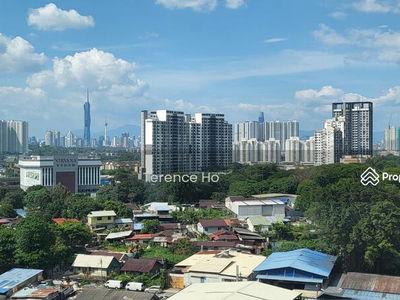 The Leafz @ Sungai Besi, Malaysia The Leafz @ Sungai Besi, Malaysia