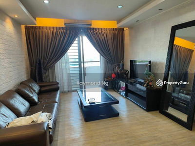 Fortune Park Apartments, Malaysia Fortune Park Apartments, Malaysia