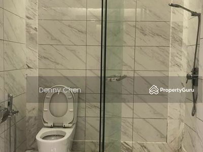 Dorsett Residences Sri Hartamas, Malaysia Dorsett Residences Sri Hartamas, Malaysia