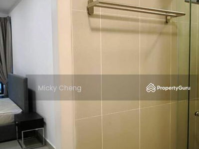 Eclipse Residence @ Pan'gaea, Malaysia Eclipse Residence @ Pan'gaea, Malaysia