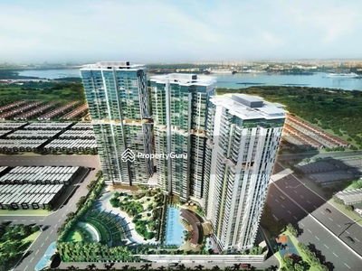 Green Haven @ Kota Puteri, Johor Bahru, Malaysia Green Haven @ Kota Puteri, Johor Bahru, Malaysia