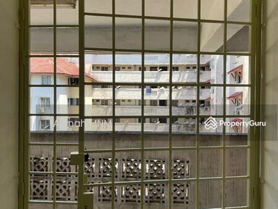 Pangsapuri Putra Damai Putrajaya, Malaysia Pangsapuri Putra Damai Putrajaya, Malaysia