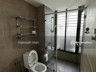 Teega Suites @ Puteri Harbour, Malaysia Teega Suites @ Puteri Harbour, Malaysia