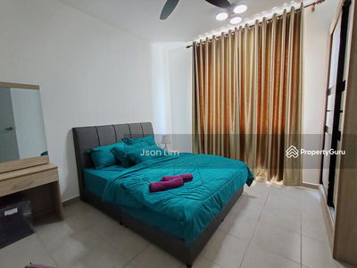 Tangerine Suites, Malaysia Tangerine Suites, Malaysia