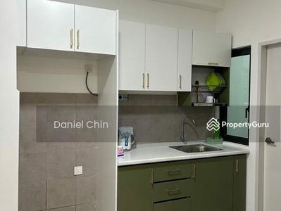 M Adora @ Wangsa Melawati, Malaysia M Adora @ Wangsa Melawati, Malaysia