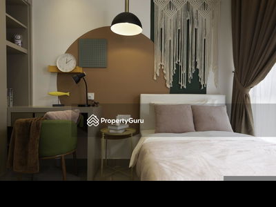 Setia Sky Ville @ Jelutong Penang, Malaysia Setia Sky Ville @ Jelutong Penang, Malaysia