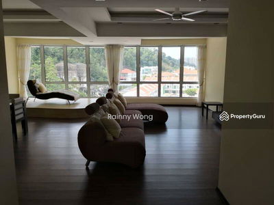 The Straits Regency, Malaysia The Straits Regency, Malaysia