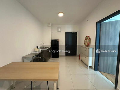 The Duo @ USJ 1, Malaysia The Duo @ USJ 1, Malaysia