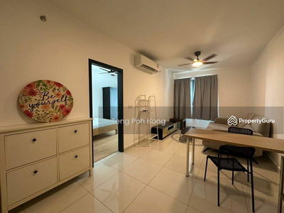 The Duo @ USJ 1, Malaysia The Duo @ USJ 1, Malaysia