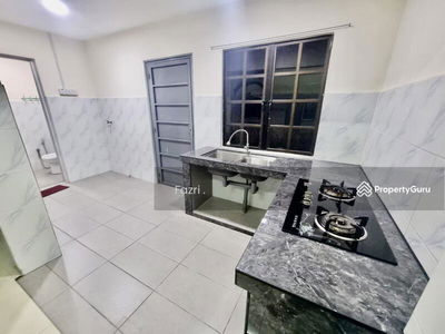 Taman Megah, Kajang, Malaysia Taman Megah, Kajang, Malaysia