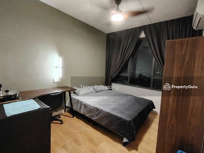 The Duo @ USJ 1, Malaysia The Duo @ USJ 1, Malaysia