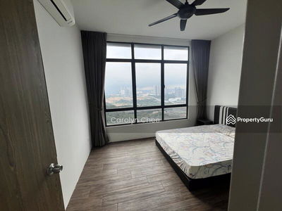 City of Green @ Bukit Jalil, Malaysia City of Green @ Bukit Jalil, Malaysia