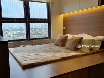 Sunway Serene, Malaysia Sunway Serene, Malaysia