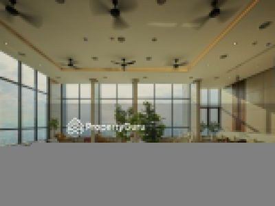 Sunway Serene, Malaysia Sunway Serene, Malaysia