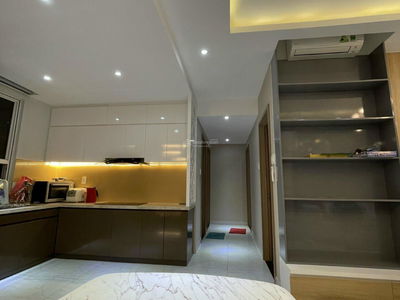 RichStar Apartment, Vietnam RichStar Apartment, Vietnam