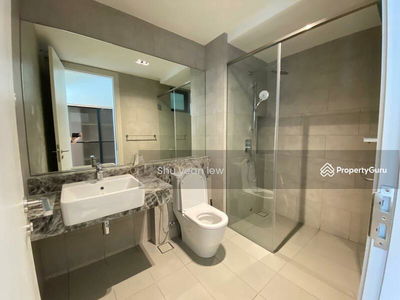 South Brooks, Malaysia South Brooks, Malaysia