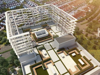 South Brooks, Malaysia South Brooks, Malaysia