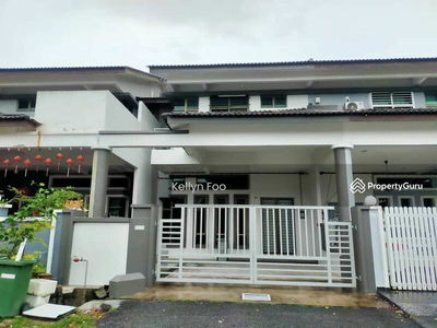2 Storey Terrace Paya Rumput Utama Melaka Tengah, Malaysia 2 Storey Terrace Paya Rumput Utama Melaka Tengah, Malaysia