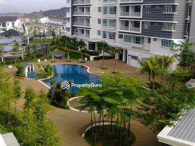 Fairway Suites, Malaysia Fairway Suites, Malaysia