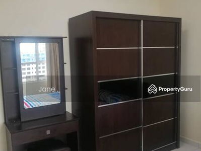 Birch Regency - Times Square, Malaysia Birch Regency - Times Square, Malaysia