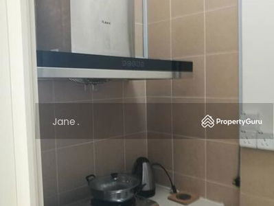 Birch Regency - Times Square, Malaysia Birch Regency - Times Square, Malaysia