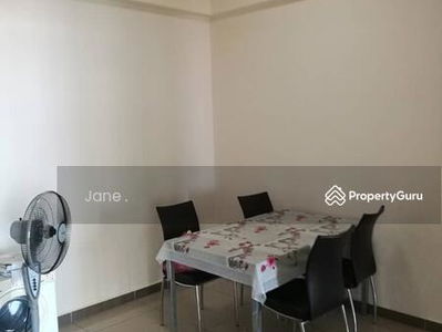 Birch Regency - Times Square, Malaysia Birch Regency - Times Square, Malaysia