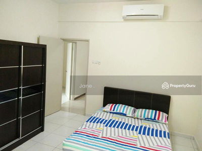 Birch Regency - Times Square, Malaysia Birch Regency - Times Square, Malaysia