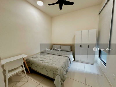 Emerald 9, Malaysia Emerald 9, Malaysia