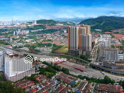 Emerald 9, Malaysia Emerald 9, Malaysia