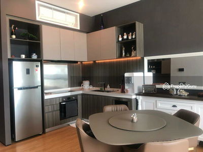 City Of Dreams Penang, Malaysia City Of Dreams Penang, Malaysia